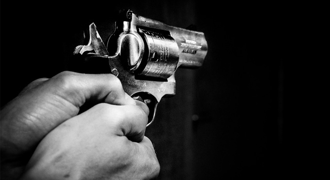 Hyderabad ATM shooting incident: Injured guard dies