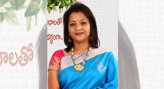 Hyderabad Mayor to attend UN conference