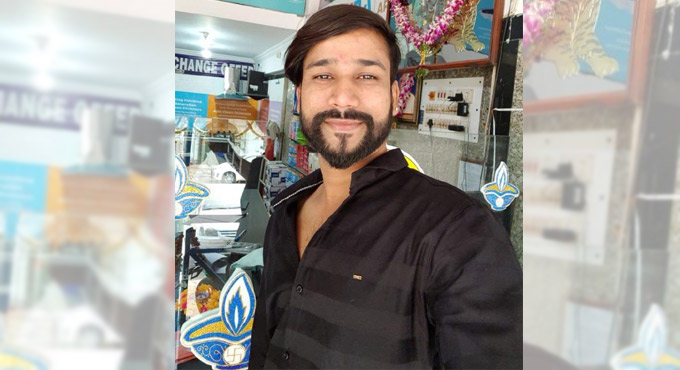 Hyderabad pacer Ashwin Yadav dies at 33