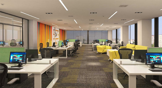 Hyderabad office space attracts over Rs 1,000 cr PE investment in Q1 2021
