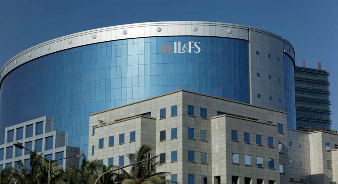 IL&FS receives Rs 693 cr settlement claim