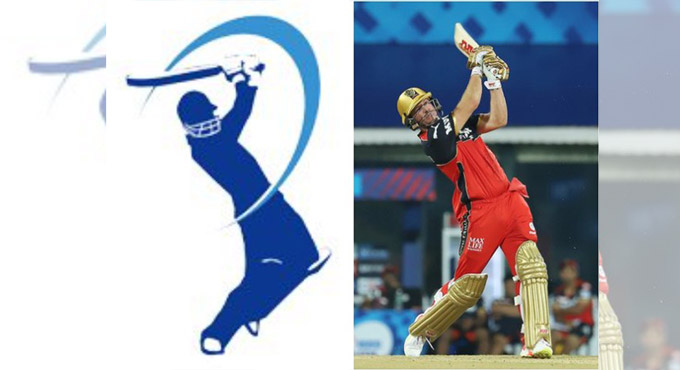 IPL logo secretly designed for AB de Villiers, says Sehwag