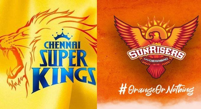 IPL table: CSK back on top, SRH rooted to bottom