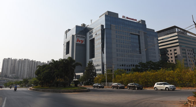 IT Exports by STPI units touch Rs 5 lakh crore in FY21