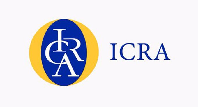 Icra cuts its FY22 GDP estimate by 0.5 pc