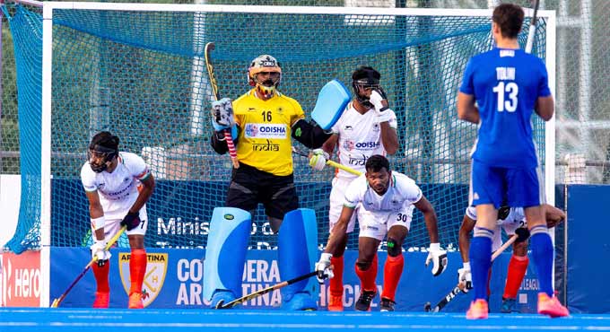 FIH Hockey Pro League