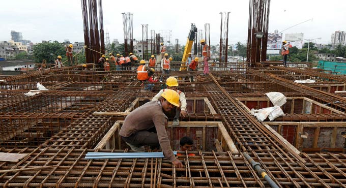 IMF projects India’s growth rate to jump to 12.5 pc in 2021