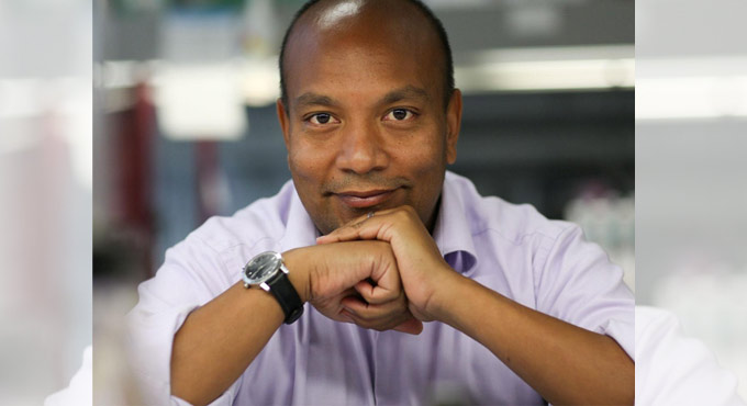 Indian-origin scientist spots genes that fight Covid infection