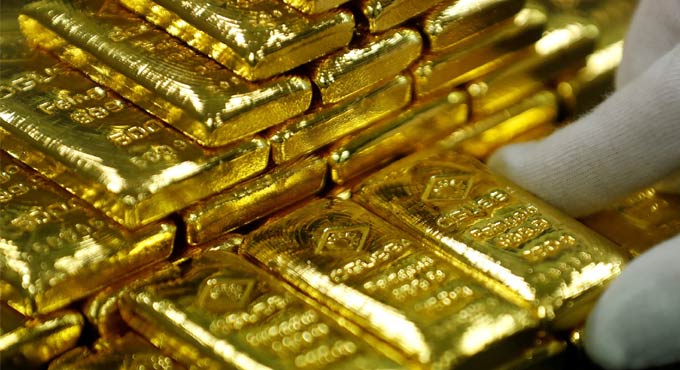 India’s Q1 gold demand surges 57% to touch Rs 59,000 crores  