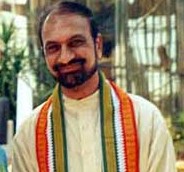 Spiritual leader, yoga guru from Warangal M Indrasenji passes away