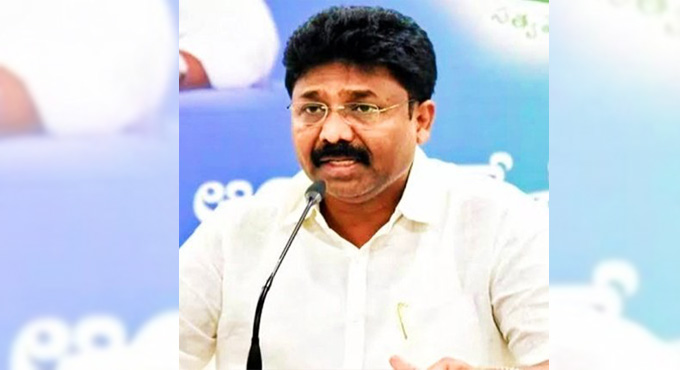 Intermediate exams as per schedule in Andhra Pradesh