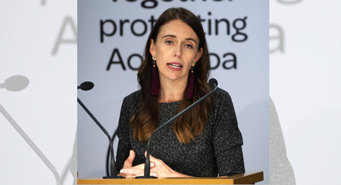 New Zealand suspends entry for travellers from India amid COVID-19 spike