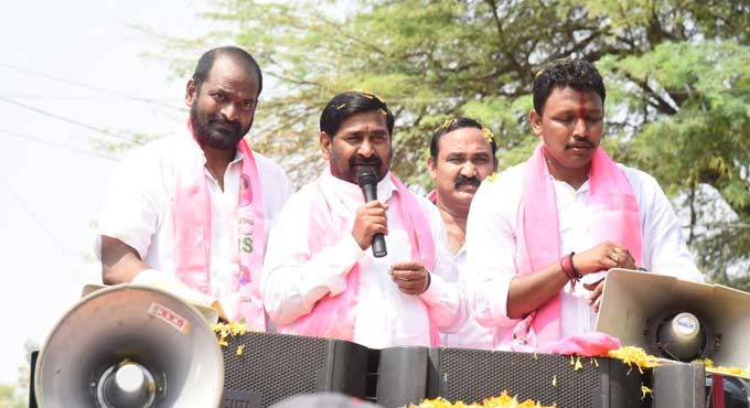 Congress, BJP candidates will lose deposits in Sagar bypoll: Jagdish