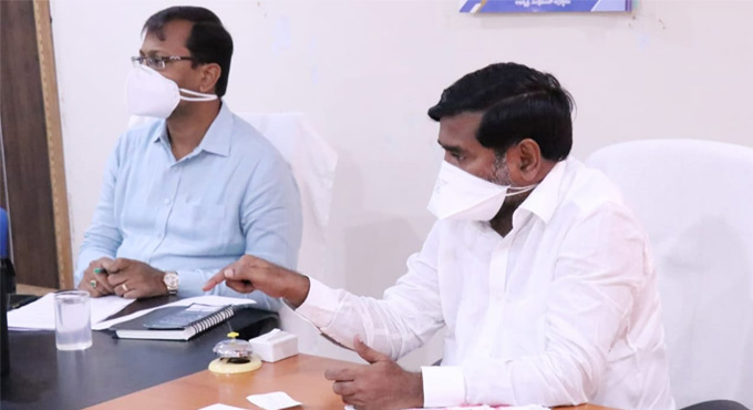 More rice mills permitted in Suryapet to buy paddy