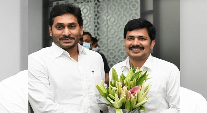 YSRC may hold edge in Tirupati by-poll