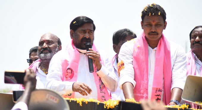 Jana responsible for Sagar’s backwardness: Jagadish