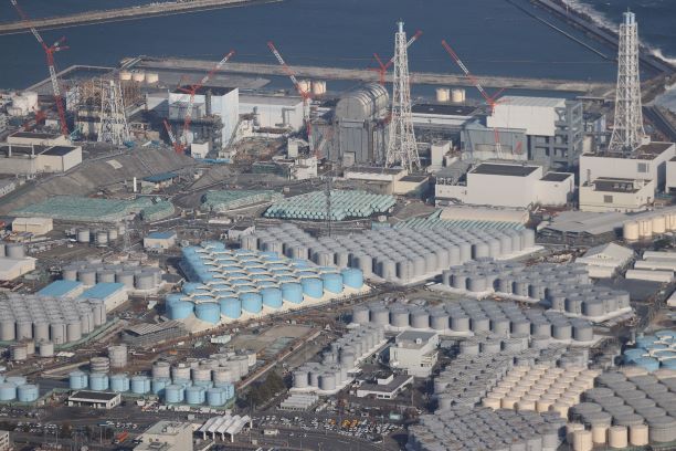 Japan to release Fukushima water into sea amid opposition
