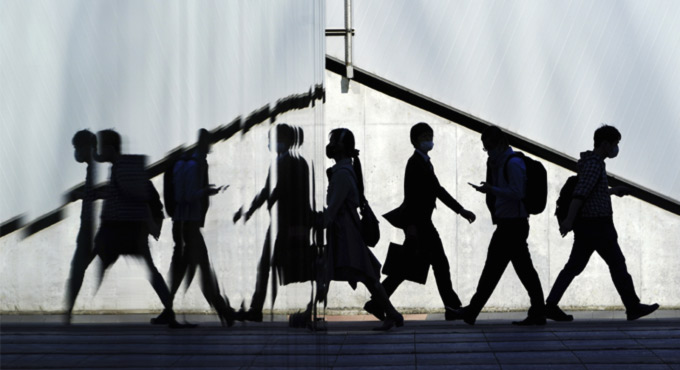 Japan to issue 3rd virus emergency in Tokyo, Osaka area