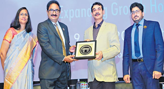 IT MSMEs policy to be out soon: Jayesh Ranjan