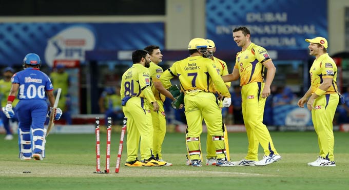 CSK fast bowler Josh Hazlewood opts out of IPL 2021