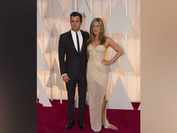 Justin Theroux sheds light on divorce from Jennifer Aniston