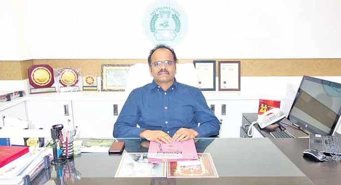 Telangana to implement seed traceability system to ensure quality