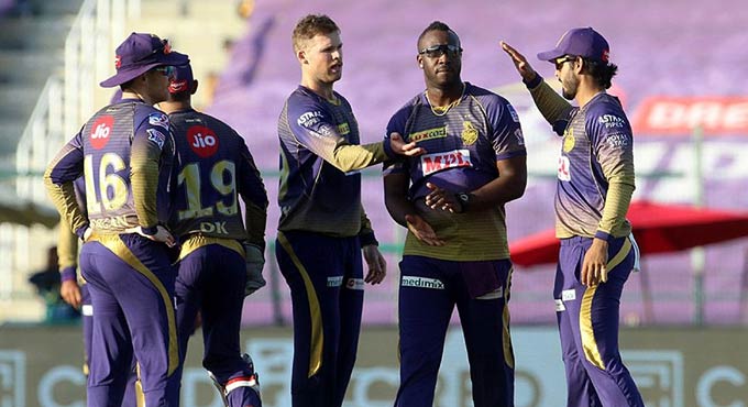 Misfiring KKR look to make amends against RCB