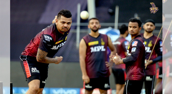 Pumped-up KKR face a beleaguered RR