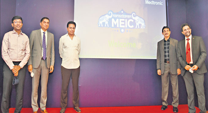Hyderabad, a hotspot for MedTech innovation: KTR