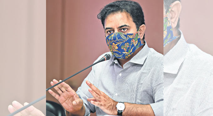 Made in Telangana garments to hit markets soon