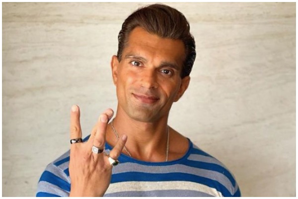 Karan Singh Grover doesn’t read comments online