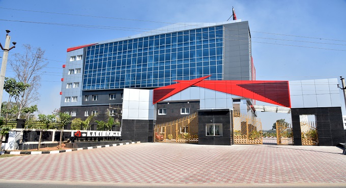 ‘Industry-friendly Telangana govt attracting IT firms’