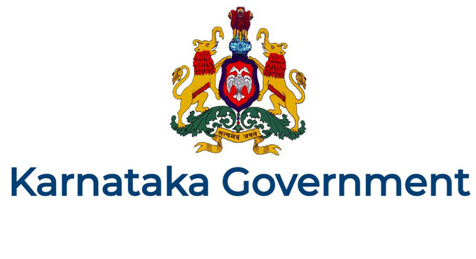 Karnataka govt announces state wide “close down” for 14 days - Telangana  Today