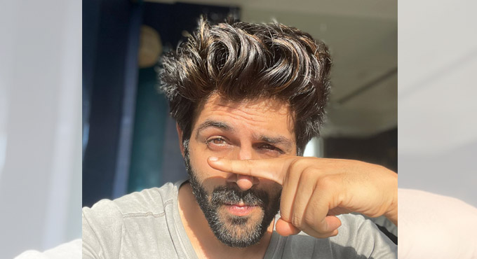 Kartik Aaryan tests negative for COVID-19