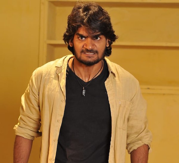 Kartikeya in ‘Final Settlement’ 