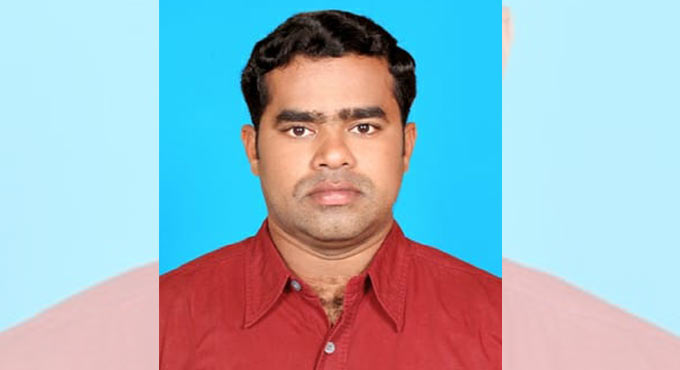 Kakatiya University awards PhD to research scholar