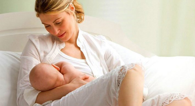 Know how breastfeeding can prevent heart diseases in women