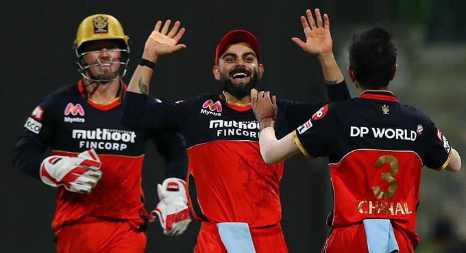RCB