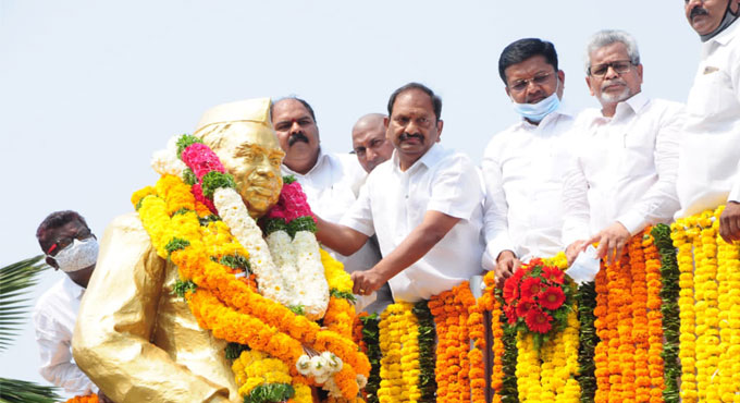 TRS govt committed to weaker sections’ welfare: Koppula