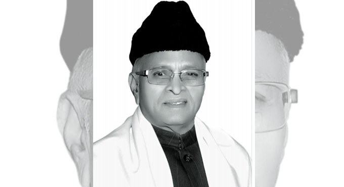 Former Election Commissioner G.V.G. Krishnamurty passes away