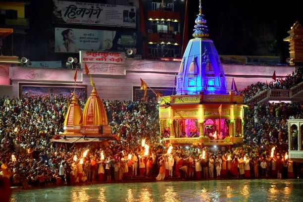 No comparison between Markaz, Kumbh: Uttarakhand Chief Minister