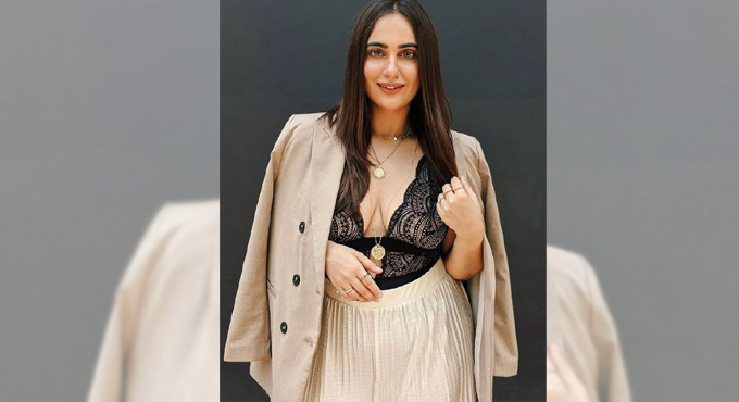 Kusha Kapila: Don’t think anyone famous should be overly celebrated for helping people