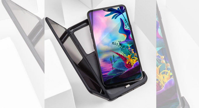 LG to support smartphone OS updates for up to 3 years