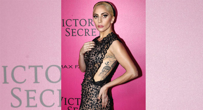 Lady Gaga thanks fans after 2013 album returned on iTunes Top 10 chart