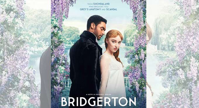 Lady Whistledown confirms ‘Bridgerton’ is returning with seasons 3, 4
