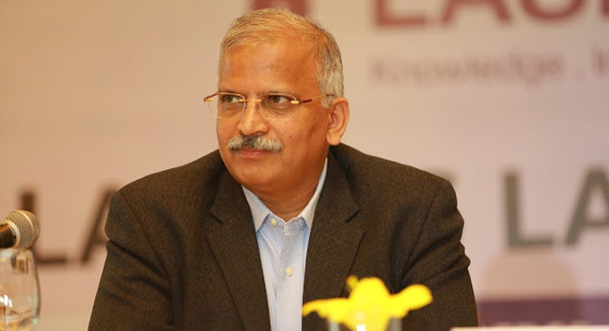 Laurus Labs registers multi-fold growth