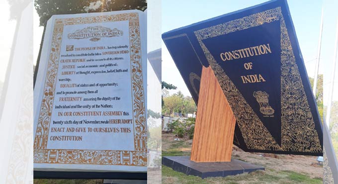 Legal notice served to Kakatiya Urban Development Authority