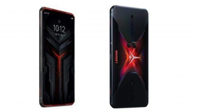 Lenovo Legion 2 Pro to have bigger battery, set to launch on April 8