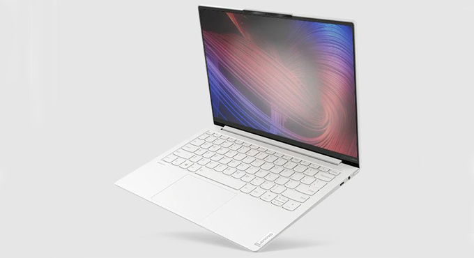 Lenovo Yoga Slim 7i Carbon a power-packed device in slim form