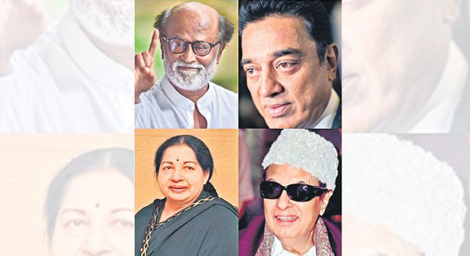 Stars for ‘hire’ in Madurai